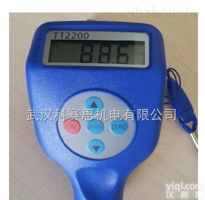 <em>TT2200  涂层测厚仪</em>