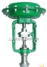 <em>WAYEN</em>  德国<em>韦恩</em><em>WAYEN</em>锅炉给水阀，进口气动小流量<em>调节阀</em>