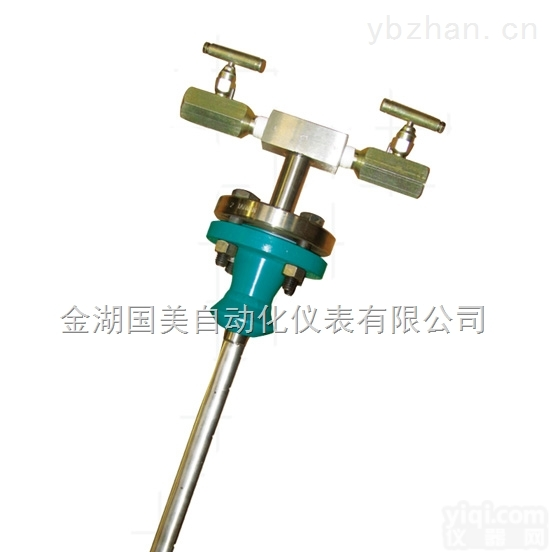 GM  国美GM阿牛巴（均速管）流量计生产厂家