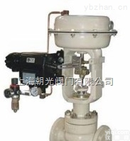 <em>WAYEN</em>  德国<em>韦恩</em><em>WAYEN</em>高灵敏进口气动单座<em>调节阀</em>