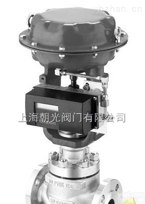 <em>WAYEN</em>  德国<em>韦恩</em><em>WAYEN</em>高灵敏进口平衡笼式单座<em>调节阀</em>