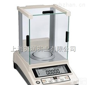 普<em>利斯特</em>  PTX-JA电子<em>天平</em>