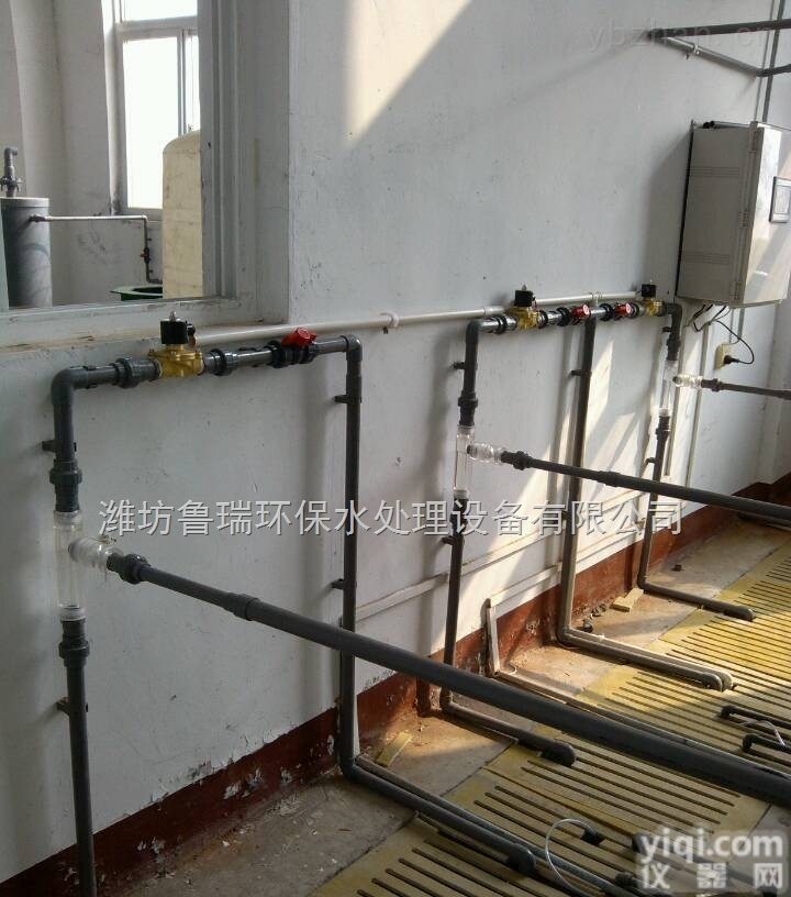 TJ----<em>甘肃省</em><em>武威市</em>二氧化氯发生器品种多样化