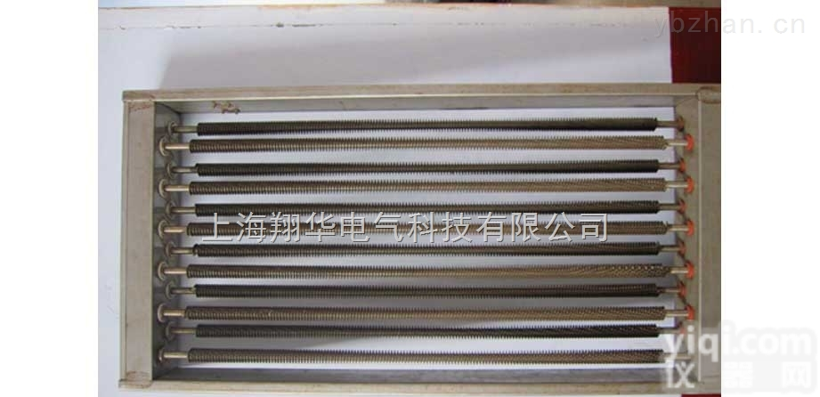 空气炉<em>翅片</em><em>电加热</em>器 <em>散热片</em><em>电加热</em>器