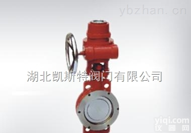XD371H  <em>凯斯特</em>XD371H 信号<em>蝶阀</em>