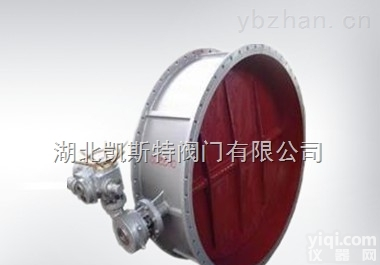 TD941W  <em>凯斯特</em>TD941W电动通风<em>蝶阀</em>