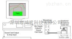 Soundcheck 8  深圳<em>鸿哲</em>Soundcheck 8<em>电声</em><em>测试系统</em>