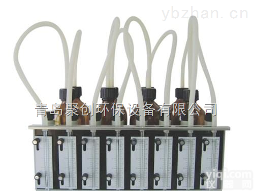 聚创870型<em>BOD5</em><em>测定仪</em>|<em>分析仪</em>|检测仪