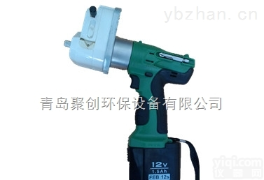 聚创8000A型<em>手持式</em>自动采<em>水器</em>|便携式水质采样器