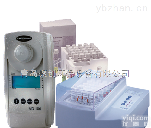 <em>德国</em><em>罗威</em>邦<em>ET99718N</em>型COD快速测定仪|COD检测仪|分析仪