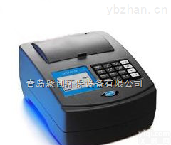 <em>美国</em><em>哈希</em>DR1010型COD<em>速测仪</em>|快速检测仪|快速测定仪