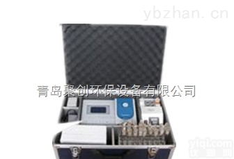 聚创201B型便携式快速<em>COD</em><em>测定仪</em>|<em>检测仪</em>|分析仪