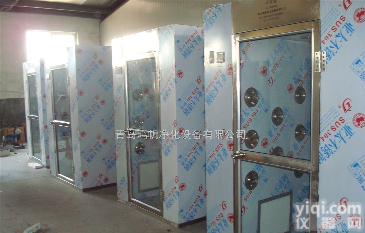 <em>烟台</em>风淋室<em>尺寸</em>