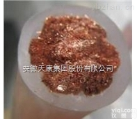 JG-1000V/1000V  安徽<em>天康</em>【红黄绿兰黑】<em>硅橡胶</em>绝缘电机绕组引接软线