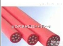 YGC 4*2.5  <em>安徽</em><em>天康</em>硅橡胶<em>电缆</em> 硅橡胶软<em>电缆</em>