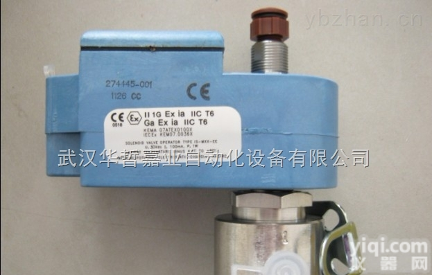 <em>WBIS8314A301</em>  <em>WBIS8314A301</em><em>电磁阀</em>