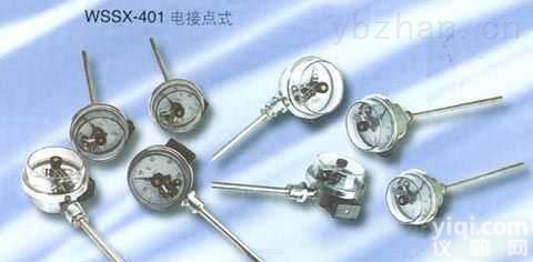 <em>WSSX</em>-401,<em>WSSX</em>-<em>411</em>,<em>WSSX</em>-501,<em>WSSX</em>-511  <em>WSSX</em>-<em>411</em>电<em>接点</em>双金属温度计,<em>WSSX</em>-401,<em>WSSX</em>-501,<em>WSSX</em>