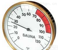 WS-2000  <em>桑拿</em>房<em>温湿度计</em>