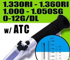 <em>医用</em><em>折射仪</em>（<em>手持式</em><em>折射仪</em>