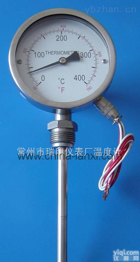 <em>WTYY</em>  供应<em>WTYY</em>-1030<em>远传</em>双<em>金属</em>温度计批发:供应<em>WTYY</em>-1030<em>远传</em>双<em>金属</em>计