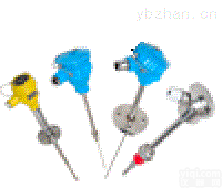 <em>WREK</em>-592,<em>可动</em><em>卡套</em>法兰装置式铠装热电偶 ，上海自动化仪表三厂