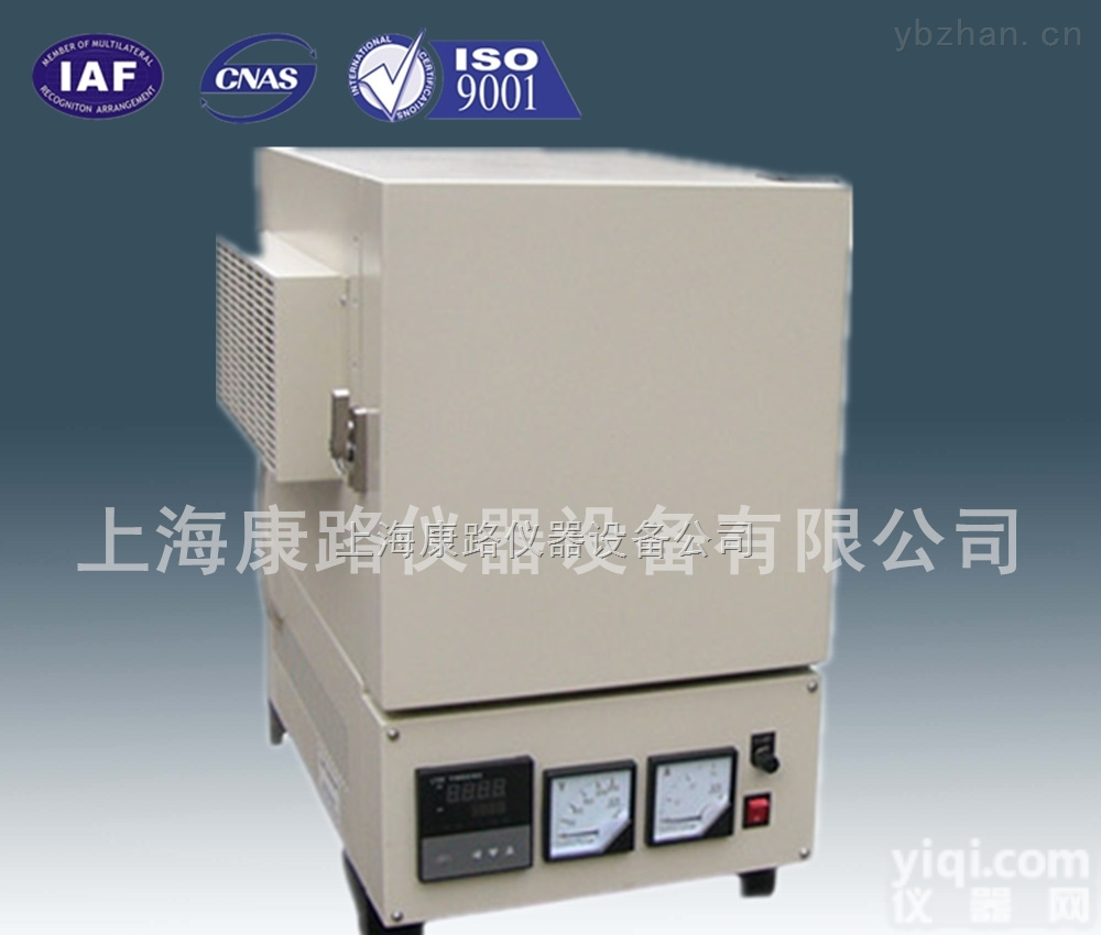 SSXF-12-10  一体化可编程箱式<em>高温</em>炉/<em>淬火</em>炉技术参数/ 上海康路仪器设备有限公司