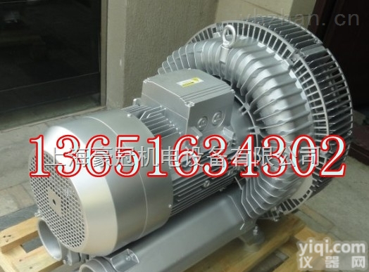 漩涡<em>气泵</em>/多段式<em>旋涡</em><em>气泵</em>