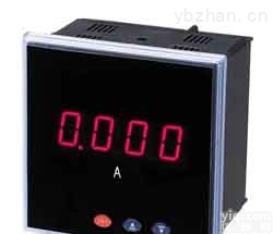 DY-194I-3X1  杭州<em>数显</em>表丨苏州<em>滨州</em>菏泽<em>数显</em>单相电流表