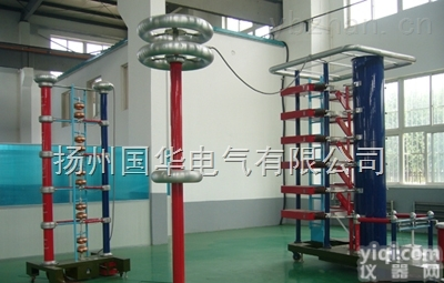 【冲击<em>电压</em><em>发生器</em>】-冲击<em>电压</em><em>发生器</em>