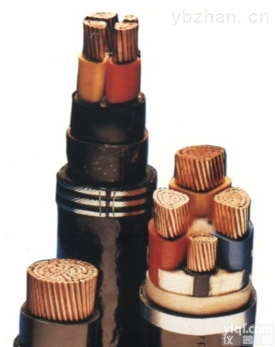 煤<em>矿用</em><em>额定</em>电压3.66KV及以下聚氯乙烯绝缘阻燃<em>电力电缆</em>