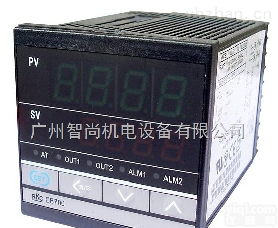 cb100/cb103  <em>日本</em>理化rkc<em>温控器</em>CB系列