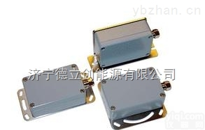 KGS矿用<em>皮带</em>机<em>速度</em>传感器