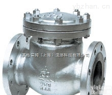 <em>API止回阀</em> 美标止回阀