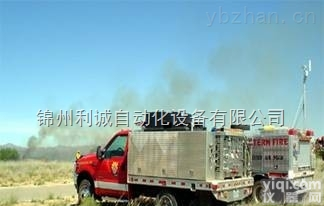 <em>森林火险气象站</em>