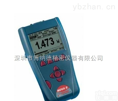 NOVA II  <em>以色列</em>OPHIR激光辐射<em>检测仪</em>NOVA II
