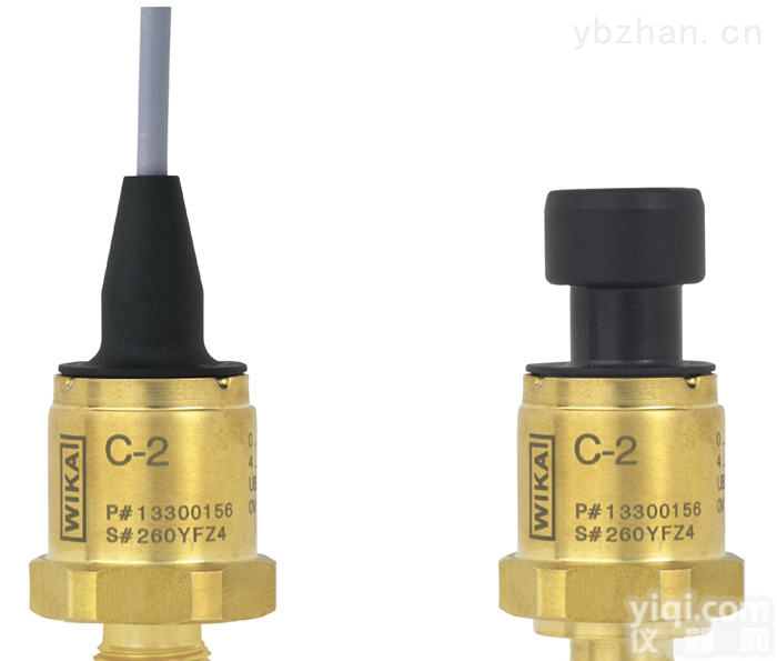 wika<em>压力</em><em>变送器</em> <em>压缩机</em>C-2
