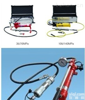 <em>采油树</em>注脂枪140Mpa