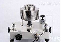 <em>经济型活塞压力计</em>