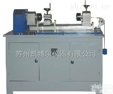 K-LJN  <em>线材</em><em>卷绕</em><em>扭转试验</em>机价格
