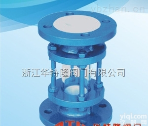 <em>FEP</em>（<em>F46</em>）  <em>FEP</em>（<em>F46</em>）衬氟视镜_价格_原理_作用_厂家