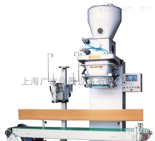 DCS-50G  颗粒自动<em>称重</em><em>装袋机</em>