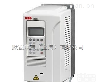 ACS550-01-087A-4  ACS550-01-<em>072</em>A-4+<em>ABB</em><em>变频器</em>