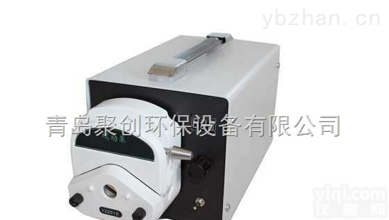 聚创8000B水质采样器|自动采水器|水样<em>采集器</em>【<em>价格优惠</em>】