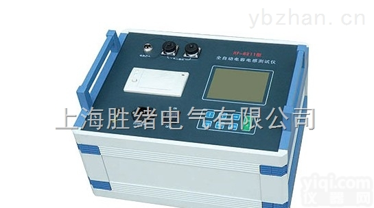 全自动<em>电容</em>量<em>测量仪</em>/<em>电容</em>电感测试仪