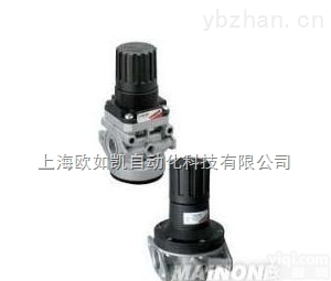 N1208-R10  代理CAMOZZI 康茂胜（康<em>茂盛</em>）<em>减压器</em>N1204-R01 N1204-R21 N1208-R11