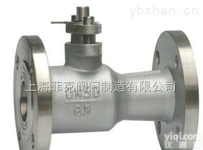 Q41PPL  供应<em>上海</em><em>阀门</em> 不锈钢<em>高温</em>球阀