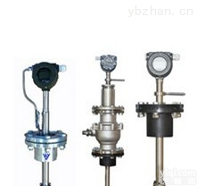 插入式涡街流量<em>变送器</em>LUGB-43-<em>2000</em>