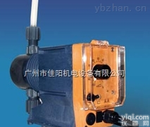 CONC1003  PROMINENT普罗<em>名特</em>电磁<em>隔膜泵</em>CONC1003