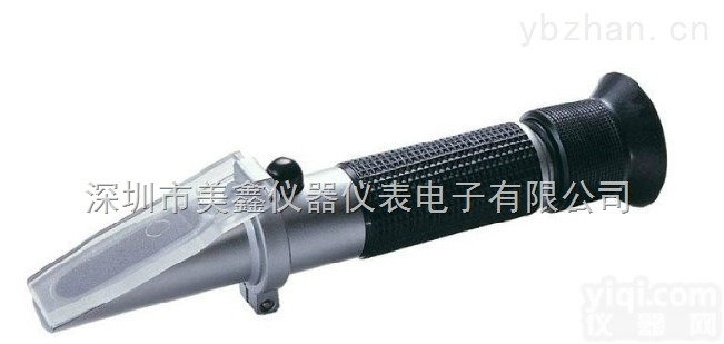 贝<em>克莱斯</em>BK8180折光<em>盐度</em>計