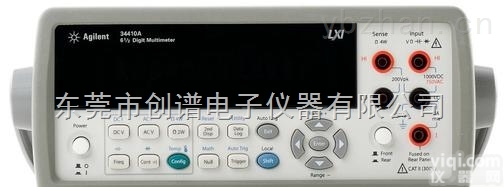 <em>Agilent34401A</em>  <em>Agilent34401A</em>二手采购<em>34410A</em>数字<em>万用表</em>